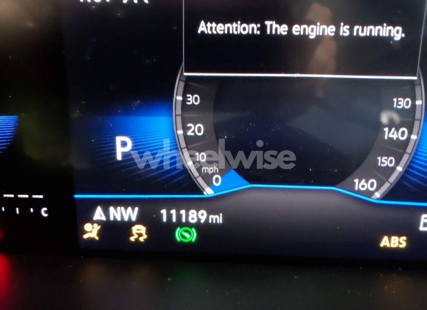 Photo 15 of 2024 Volkswagen Tiguan 2.0T SE/2.0T WOLFSBURG EDITION (VIN 3VVMB7AX5RM057189)