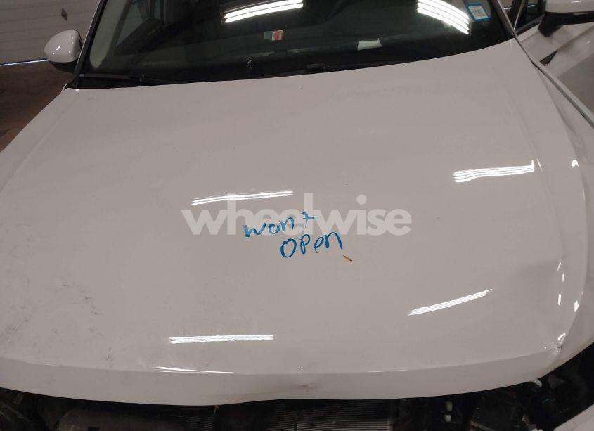 Photo 10 of 2024 Volkswagen Tiguan 2.0T SE/2.0T WOLFSBURG EDITION (VIN 3VVMB7AX6RM135219)