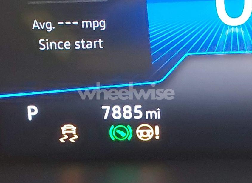 Photo 15 of 2024 Volkswagen Tiguan 2.0T SE/2.0T WOLFSBURG EDITION (VIN 3VVMB7AX6RM135219)