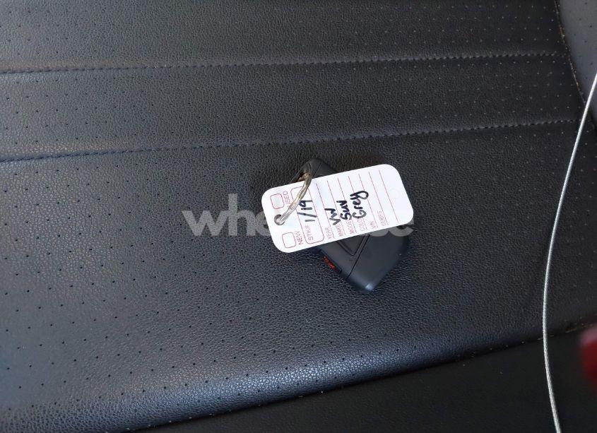 Photo 11 of 2023 Volkswagen Tiguan 2.0T SE (VIN 3VVMB7AX7PM017807)