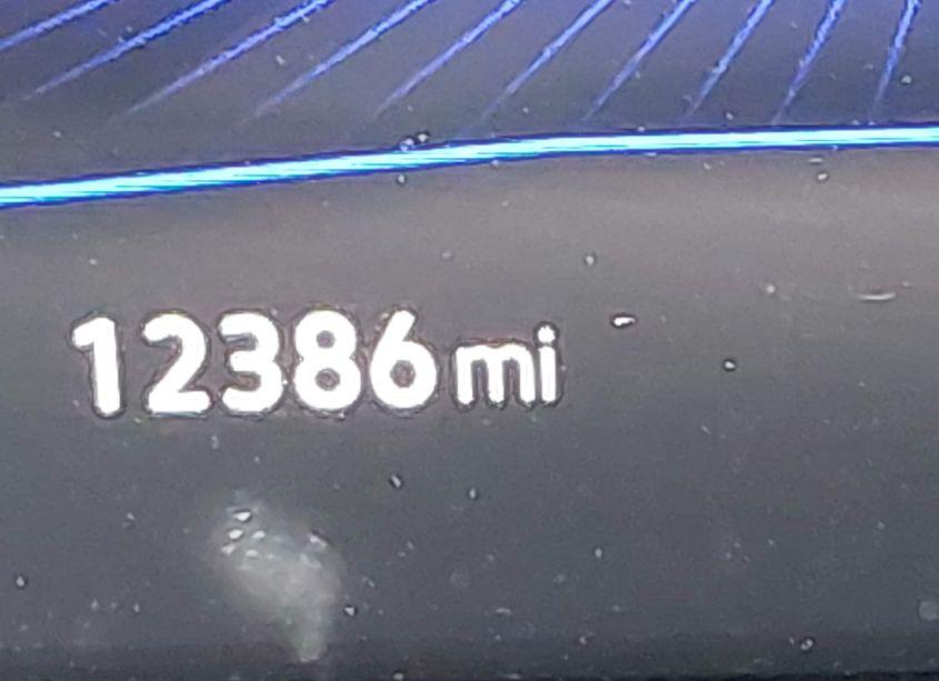 Photo 14 of 2024 Volkswagen Tiguan 2.0T SE/WOLFSBURG EDITION (VIN 3VVMB7AX8RM034392)