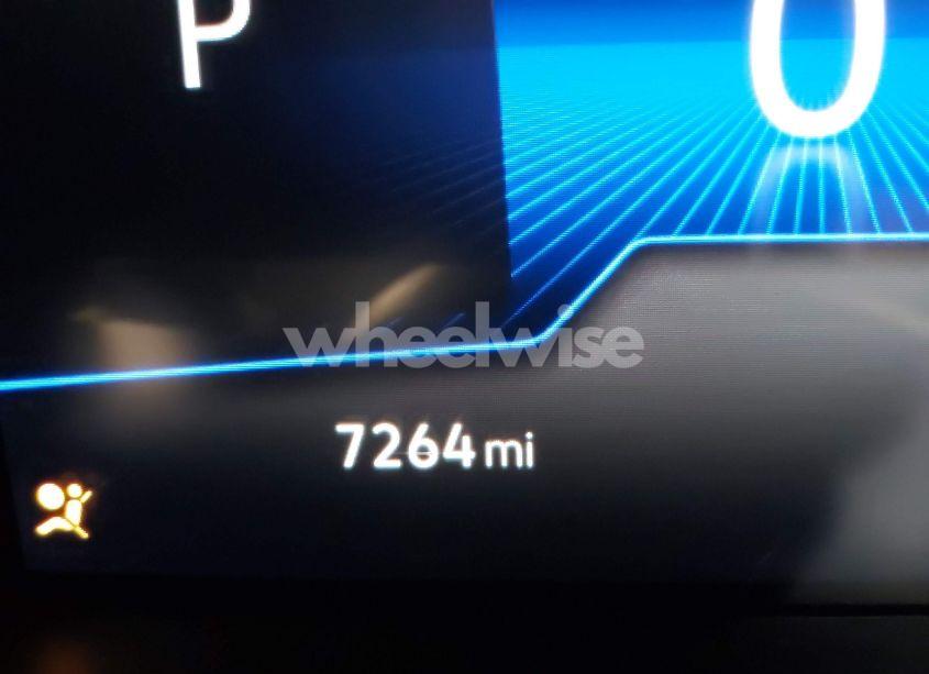 Photo 15 of 2024 Volkswagen Tiguan 2.0T SE/WOLFSBURG EDITION (VIN 3VVMB7AX8RM078277)