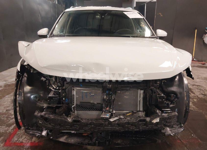 Photo 6 of 2024 Volkswagen Tiguan 2.0T SE/WOLFSBURG EDITION (VIN 3VVMB7AX8RM078277)