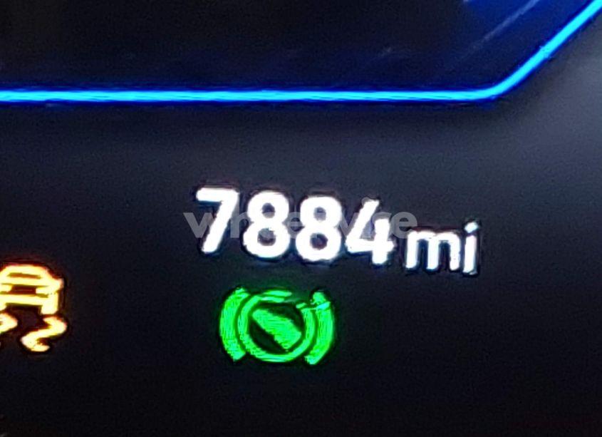 Photo 16 of 2024 Volkswagen Tiguan 2.0T SE/WOLFSBURG EDITION (VIN 3VVMB7AX9RM108094)