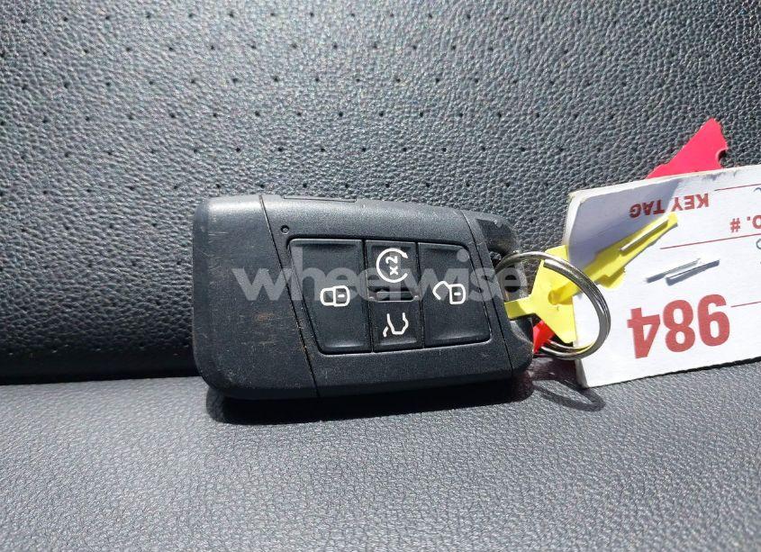 Photo 11 of 2023 Volkswagen Tiguan 2.0T SE (VIN 3VVMB7AXXPM008258)