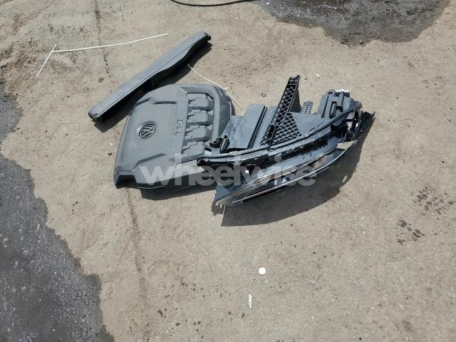 Photo 6 of 2024 VOLKSWAGEN TIGUAN SE (VIN 3VVMB7AXXRM074795)