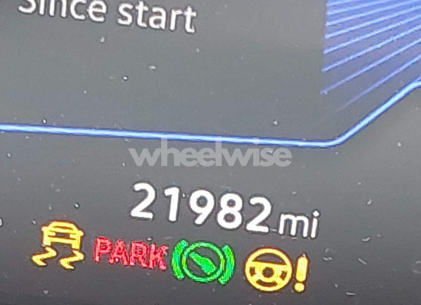 Photo 15 of 2023 Volkswagen Taos 1.5T S (VIN 3VVMX7B20PM363301)