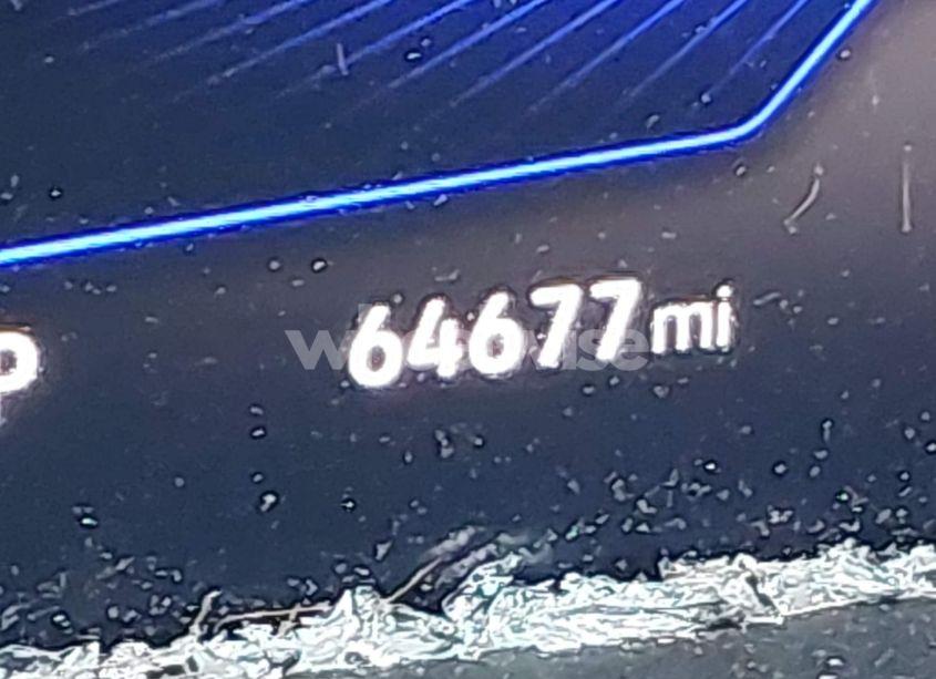 Photo 15 of 2022 Volkswagen Taos 1.5T S (VIN 3VVMX7B21NM055390)