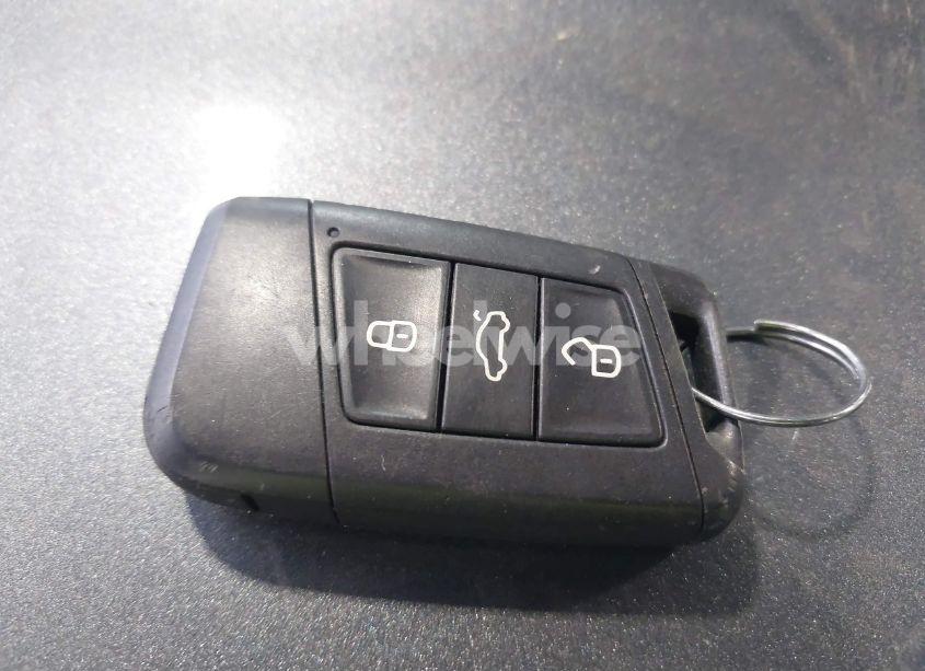 Photo 11 of 2022 Volkswagen Taos 1.5T S (VIN 3VVMX7B25NM025809)