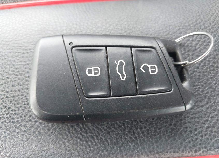 Photo 11 of 2022 Volkswagen Taos 1.5T S (VIN 3VVMX7B26NM032770)