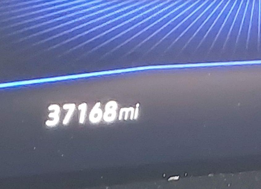 Photo 15 of 2022 Volkswagen Taos 1.5T S (VIN 3VVMX7B26NM032770)