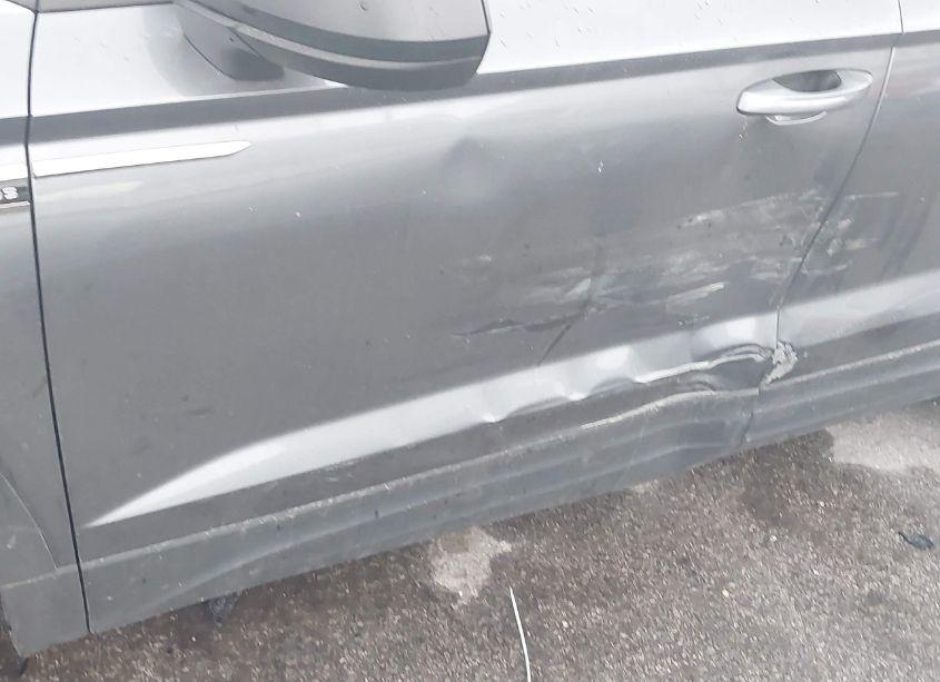 Photo 18 of 2022 Volkswagen Taos 1.5T S (VIN 3VVMX7B26NM032770)