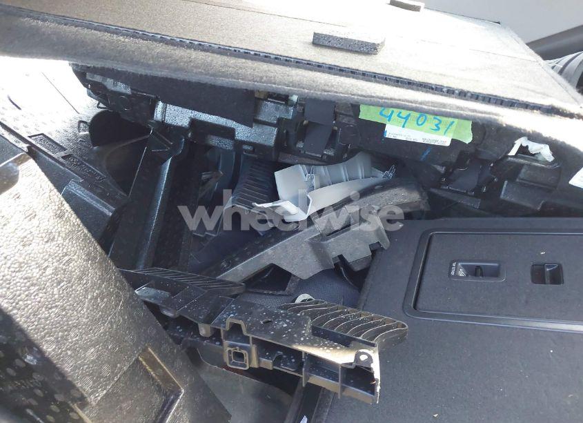 Photo 19 of 2023 Volkswagen Taos 1.5T S (VIN 3VVMX7B27PM357222)