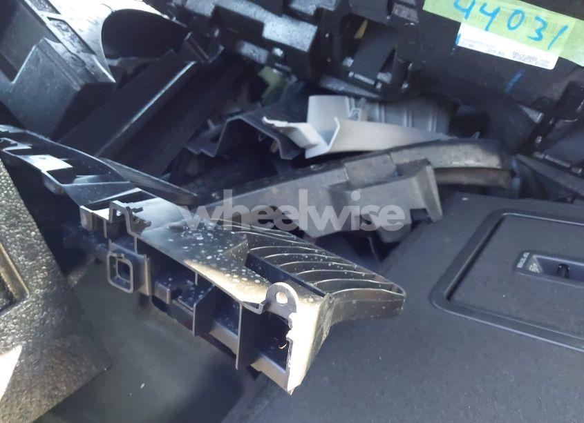 Photo 20 of 2023 Volkswagen Taos 1.5T S (VIN 3VVMX7B27PM357222)