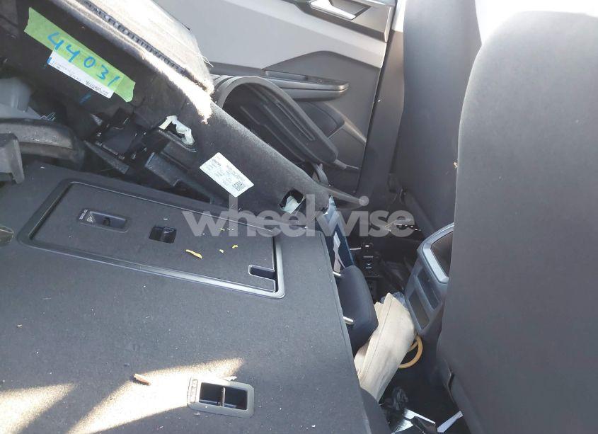 Photo 21 of 2023 Volkswagen Taos 1.5T S (VIN 3VVMX7B27PM357222)