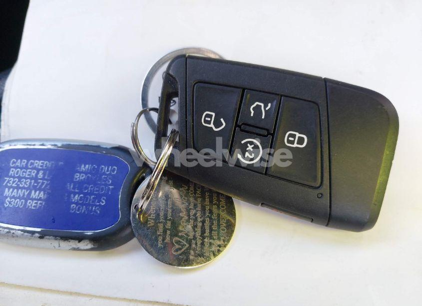 Photo 11 of 2023 Volkswagen Tiguan 2.0T SE (VIN 3VVNB7AX1PM040486)