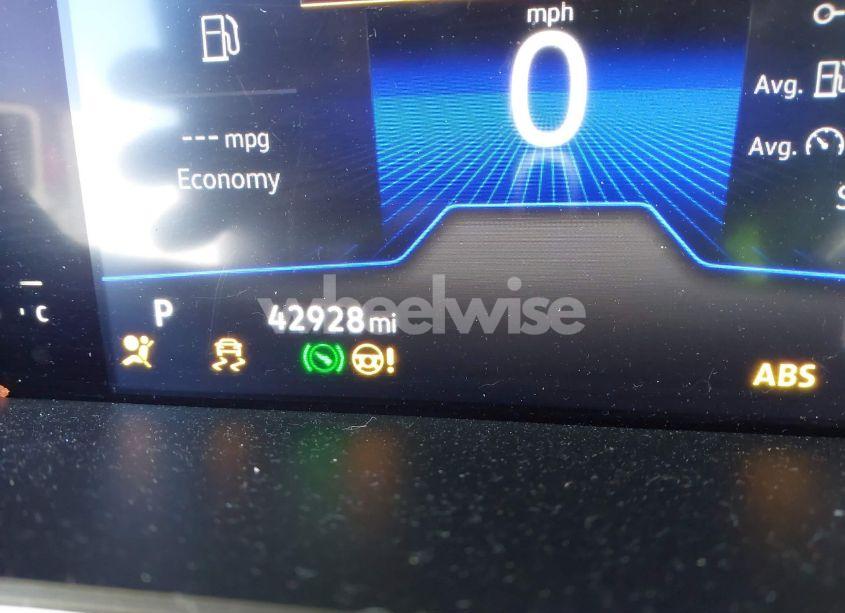 Photo 15 of 2023 Volkswagen Tiguan 2.0T SE (VIN 3VVNB7AX1PM040486)