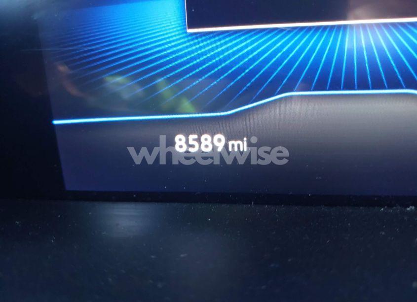 Photo 16 of 2024 Volkswagen Tiguan (VIN 3VVNB7AX2RM088873)