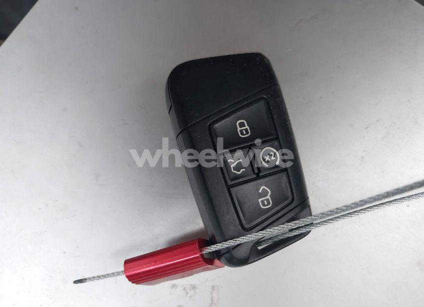 Photo 11 of 2023 Volkswagen Tiguan 2.0T SE (VIN 3VVNB7AX3PM100137)