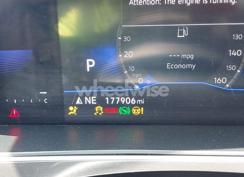 Photo 16 of 2023 Volkswagen Tiguan 2.0T SE (VIN 3VVNB7AX5PM017938)