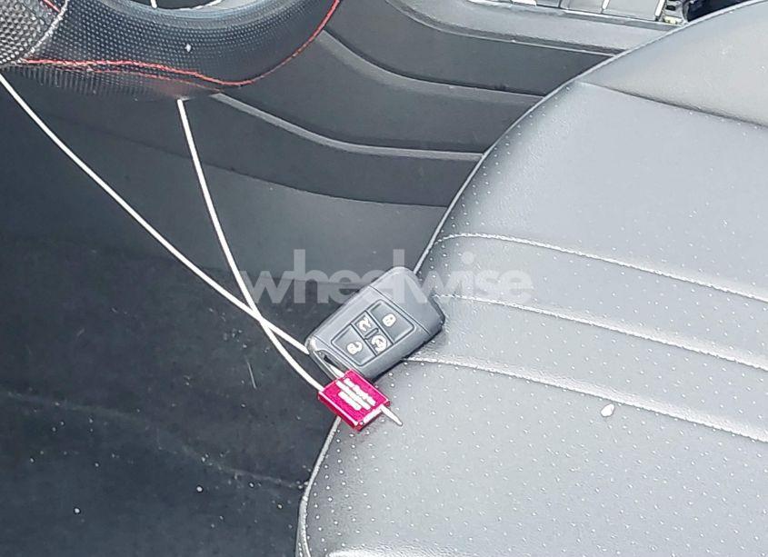 Photo 11 of 2023 Volkswagen Tiguan 2.0T SE (VIN 3VVNB7AX5PM064693)