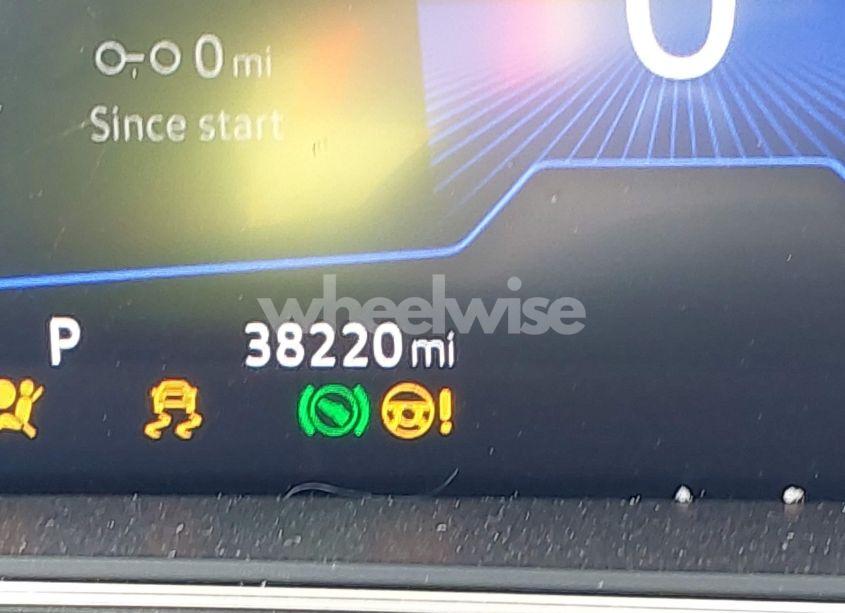 Photo 15 of 2023 Volkswagen Tiguan 2.0T SE (VIN 3VVNB7AX5PM064693)