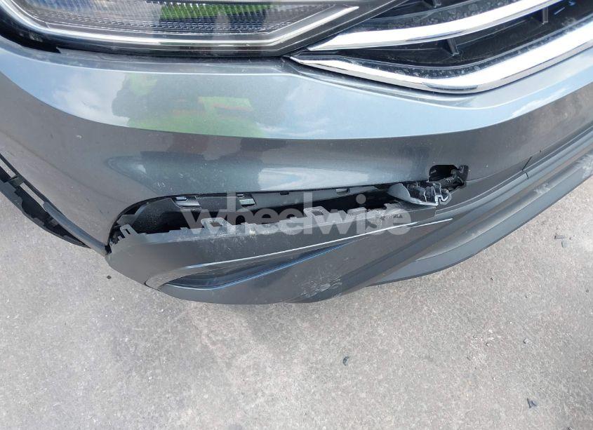 Photo 6 of 2023 Volkswagen Tiguan 2.0T SE (VIN 3VVNB7AX5PM064693)