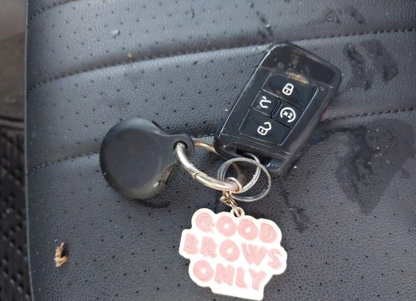 Photo 11 of 2023 Volkswagen Tiguan 2.0T SE (VIN 3VVNB7AX5PM075550)