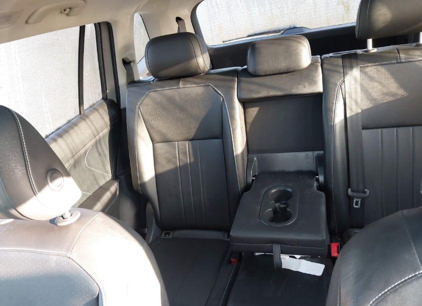 Photo 8 of 2023 Volkswagen Tiguan 2.0T SE (VIN 3VVNB7AX5PM075550)