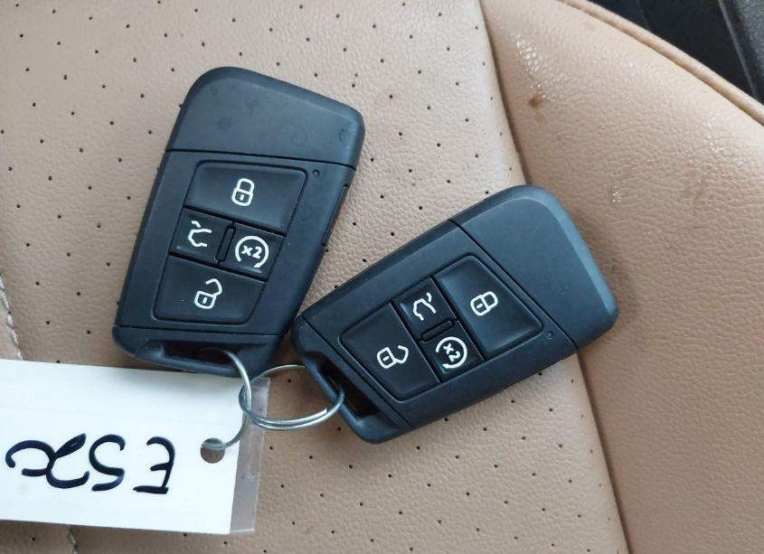 Photo 11 of 2024 Volkswagen Tiguan 2.0T SE/WOLFSBURG EDITION (VIN 3VVNB7AX5RM127388)