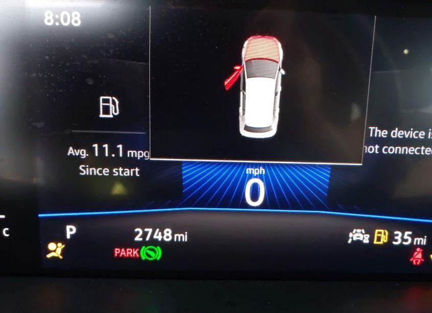 Photo 15 of 2024 Volkswagen Tiguan 2.0T SE/WOLFSBURG EDITION (VIN 3VVNB7AX5RM127388)