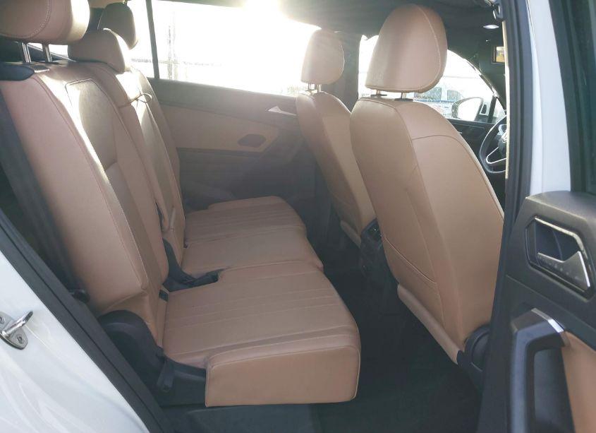 Photo 8 of 2024 Volkswagen Tiguan 2.0T SE/WOLFSBURG EDITION (VIN 3VVNB7AX5RM127388)