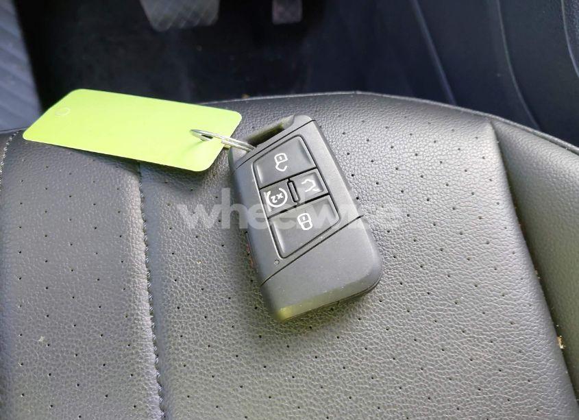 Photo 11 of 2024 Volkswagen Tiguan 2.0T SE/WOLFSBURG EDITION (VIN 3VVNB7AX6RM080436)