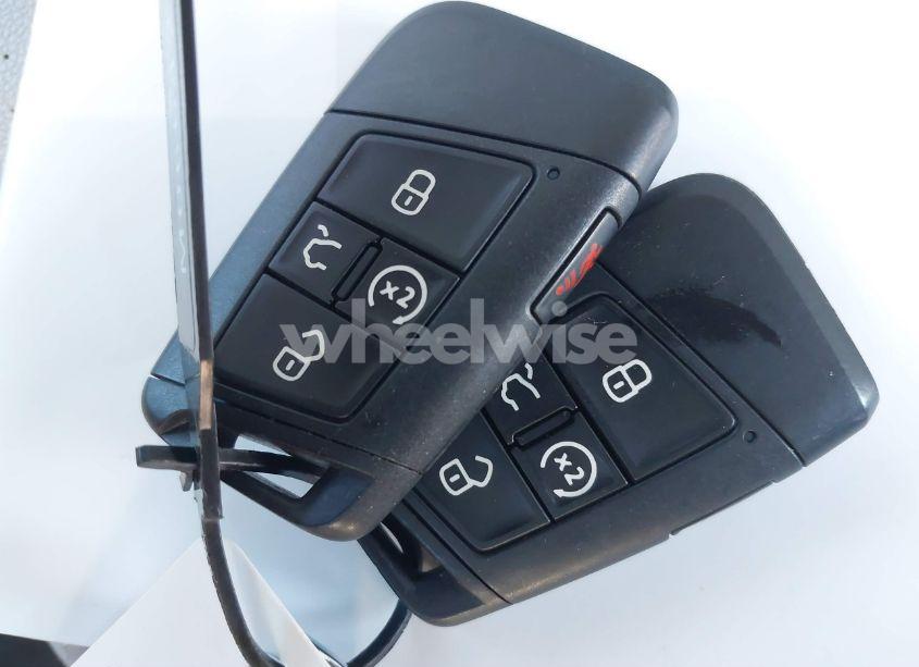 Photo 11 of 2023 Volkswagen Tiguan 2.0T SE (VIN 3VVNB7AX7PM066428)