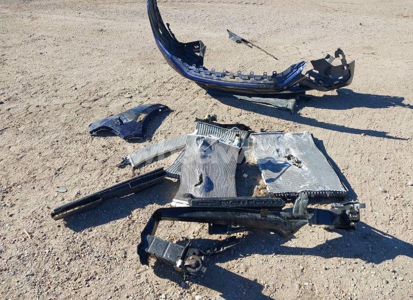 Photo 12 of 2023 Volkswagen Tiguan 2.0T SE (VIN 3VVNB7AX7PM066428)