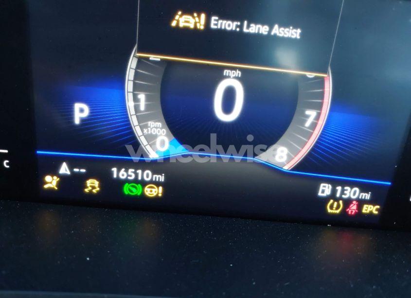 Photo 16 of 2023 Volkswagen Tiguan 2.0T SE (VIN 3VVNB7AX7PM066428)