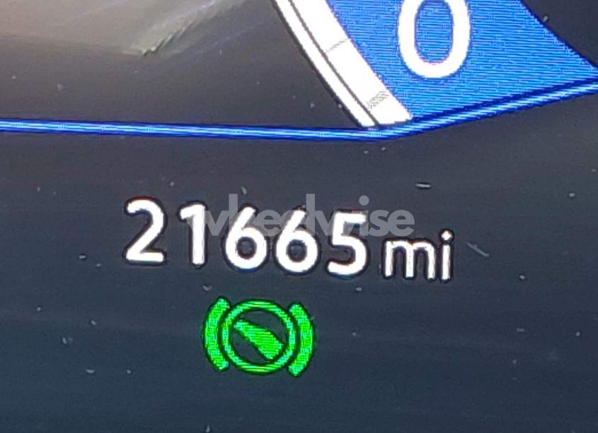 Photo 13 of 2023 Volkswagen Tiguan 2.0T SE (VIN 3VVNB7AX8PM093850)