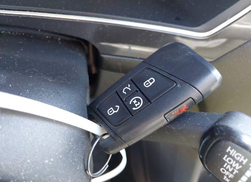 Photo 11 of 2023 Volkswagen Tiguan 2.0T SE (VIN 3VVNB7AX8PM097249)