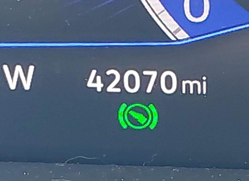 Photo 15 of 2023 Volkswagen Tiguan 2.0T SE (VIN 3VVNB7AX8PM097249)