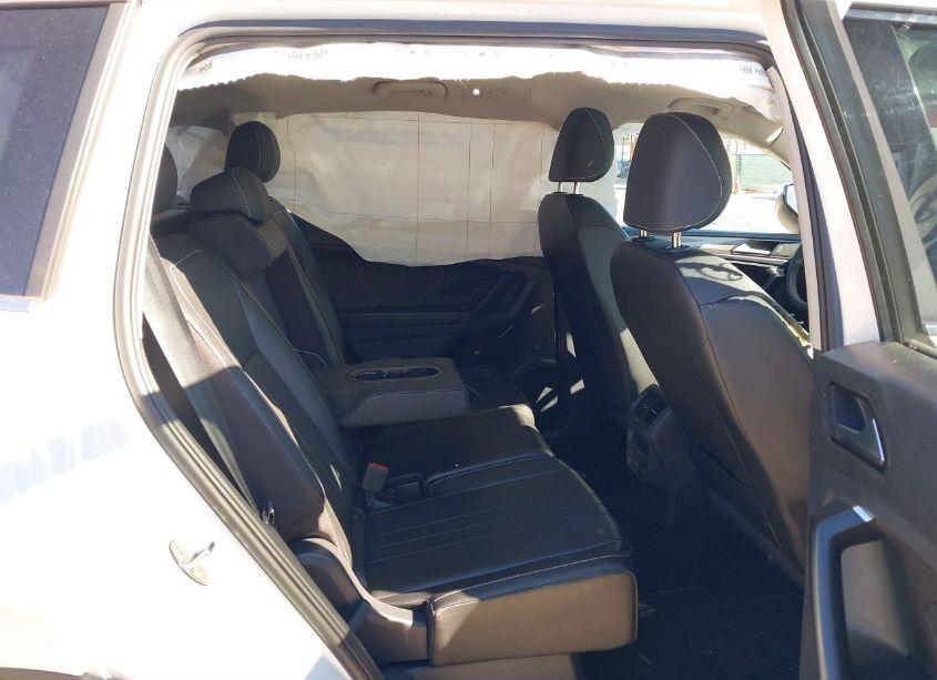 Photo 8 of 2023 Volkswagen Tiguan 2.0T SE (VIN 3VVNB7AX8PM097249)
