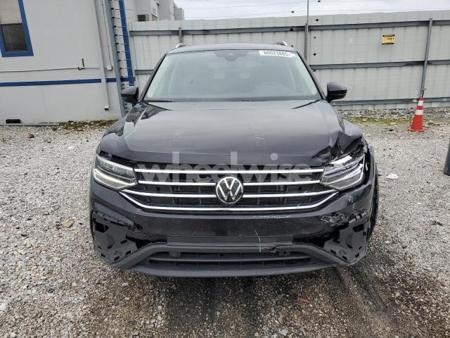 Photo 12 of 2024 VOLKSWAGEN TIGUAN SE (VIN 3VVNB7AX8RM032615)
