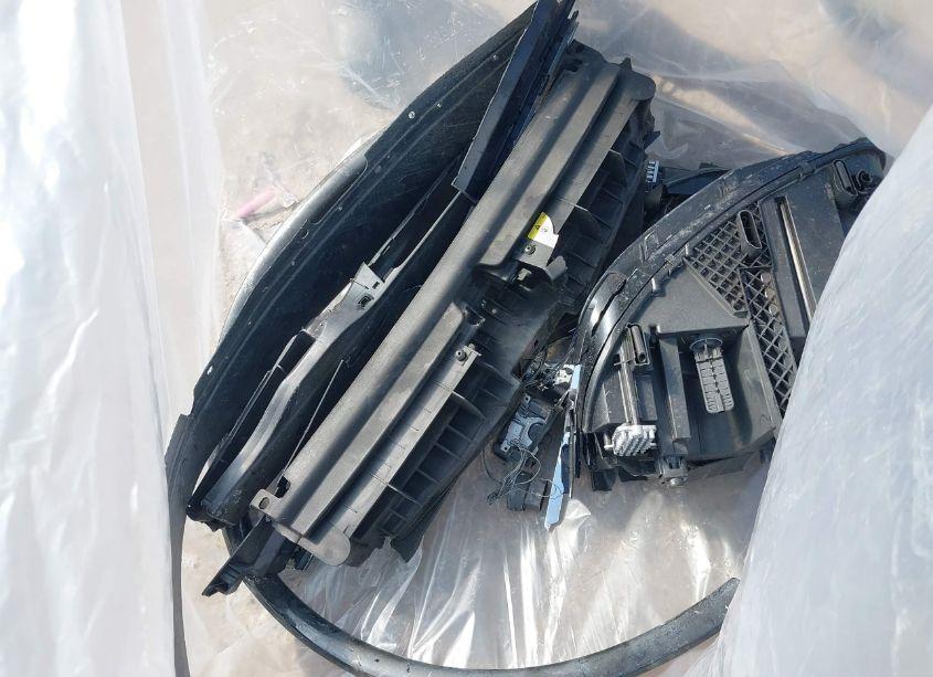 Photo 11 of 2023 Volkswagen Tiguan 2.0T SE (VIN 3VVNB7AX9PM073400)