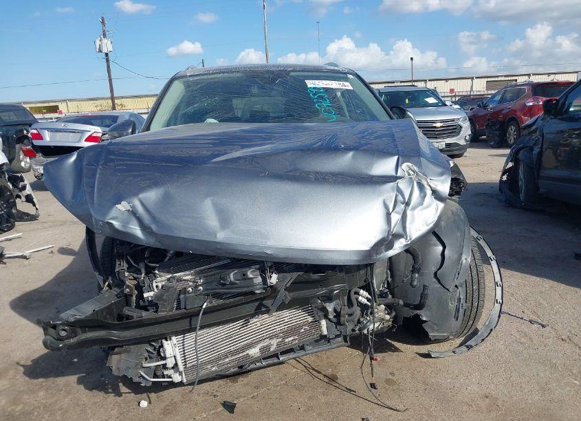 Photo 12 of 2023 Volkswagen Tiguan 2.0T SE (VIN 3VVNB7AX9PM073400)