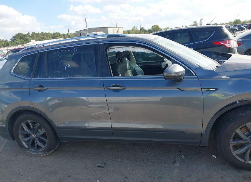 Photo 13 of 2023 Volkswagen Tiguan 2.0T SE (VIN 3VVNB7AX9PM073400)