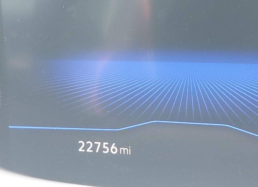 Photo 15 of 2023 Volkswagen Tiguan 2.0T SE (VIN 3VVNB7AX9PM073400)