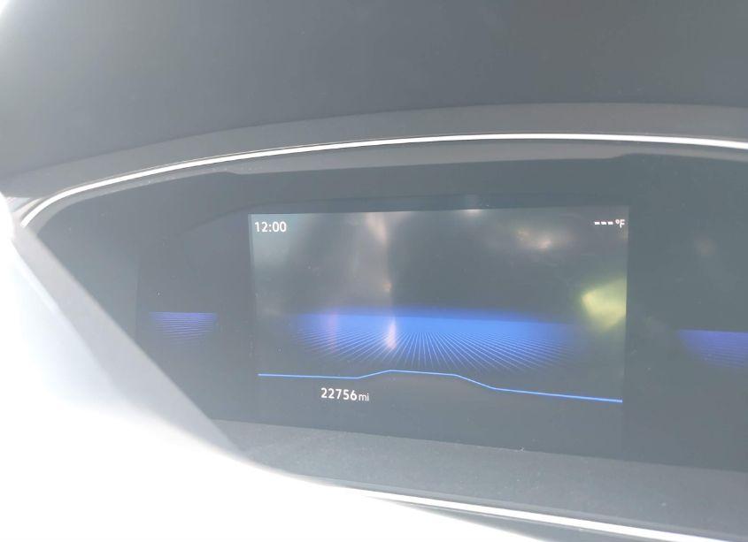 Photo 7 of 2023 Volkswagen Tiguan 2.0T SE (VIN 3VVNB7AX9PM073400)