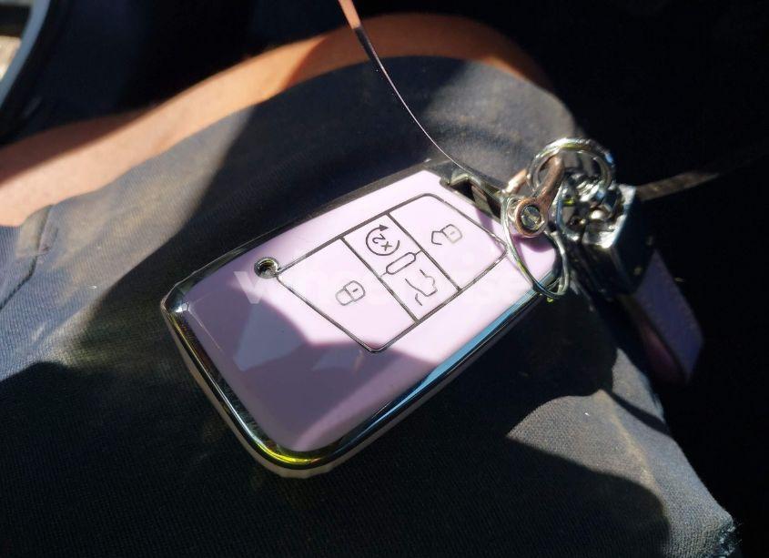 Photo 11 of 2023 Volkswagen Tiguan 2.0T SE (VIN 3VVNB7AX9PM121316)