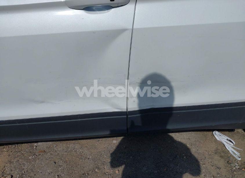 Photo 17 of 2023 Volkswagen Tiguan 2.0T SE (VIN 3VVNB7AX9PM121316)