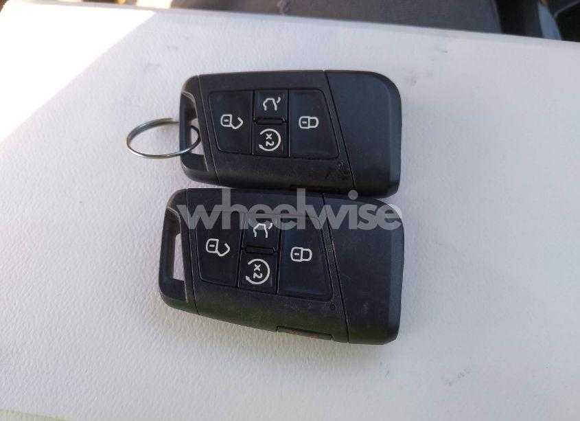 Photo 11 of 2023 Volkswagen Tiguan 2.0T SE (VIN 3VVNB7AXXPM079707)