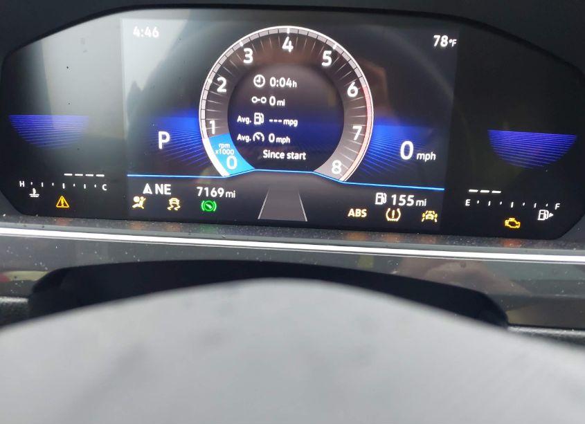 Photo 15 of 2023 Volkswagen Tiguan 2.0T SE (VIN 3VVNB7AXXPM118103)